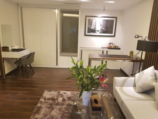 Imagen de la habitación del Hotel KP. Foto 17