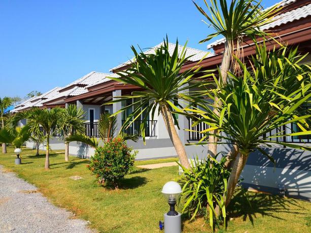 Imagen general del Hotel KP Mountain Beach Resort. Foto 2