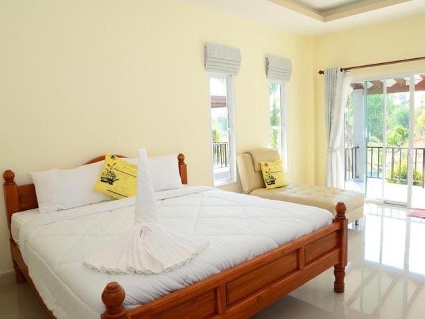 Imagen general del Hotel KP Mountain Beach Resort. Foto 3