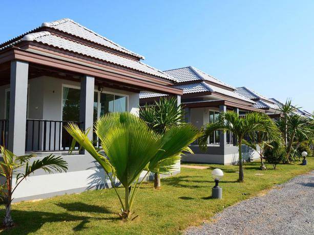 Imagen general del Hotel KP Mountain Beach Resort. Foto 4