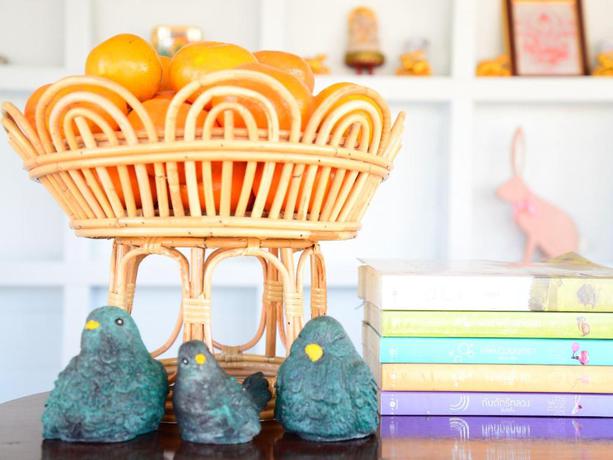 Imagen de los interiores del Hotel KP Mountain Beach Resort. Foto 8