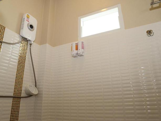 Imagen de la habitación del Hotel KP Mountain Beach Resort. Foto 6