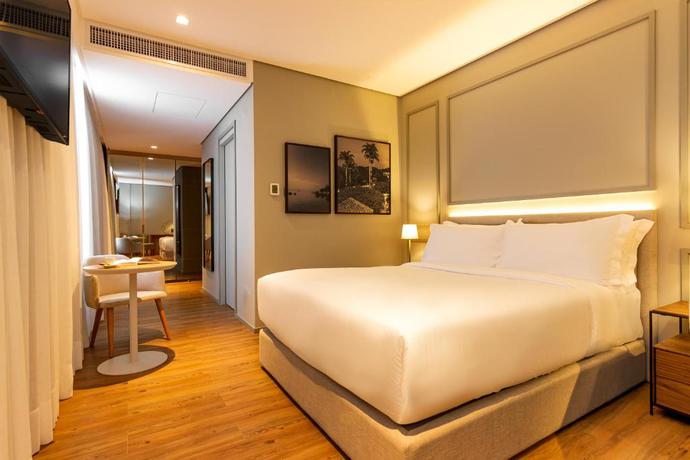 Imagen de la habitación del Hotel K-Platz. Foto 6