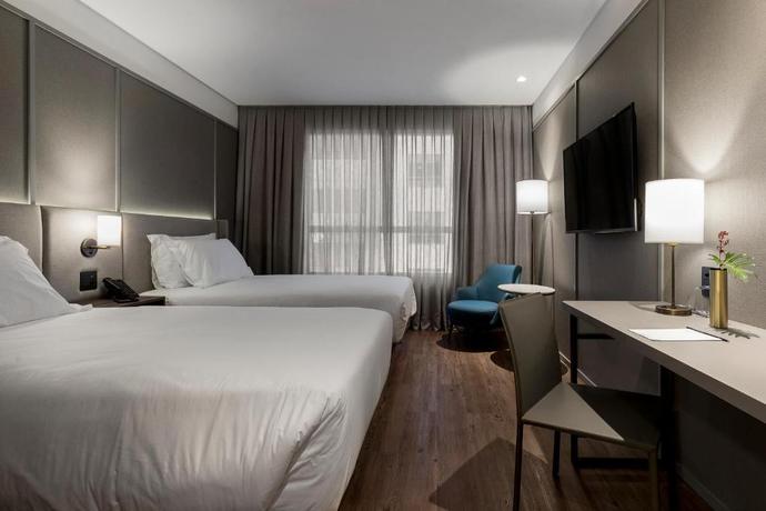 Imagen de la habitación del Hotel K-Platz. Foto 8