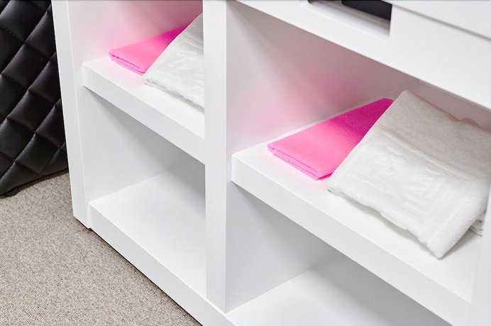 Imagen de la habitación del Hotel K-Pop. Foto 8