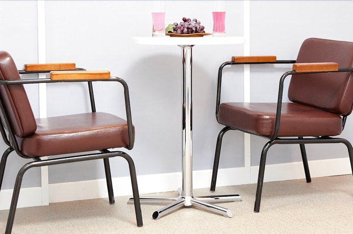 Imagen de la habitación del Hotel K-Pop. Foto 12