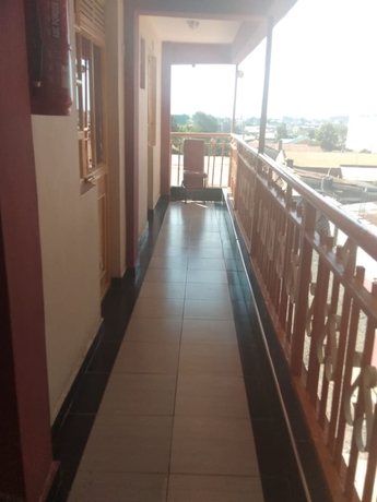 Imagen de la habitación del Hotel KQ Grill and Bistro. Foto 13