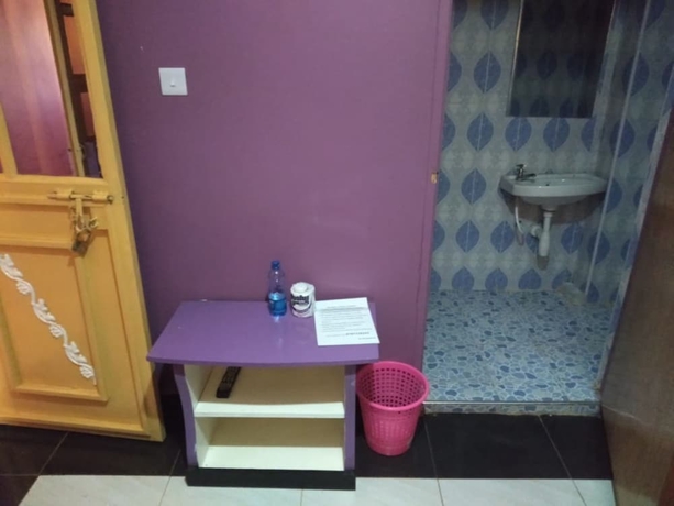 Imagen de la habitación del Hotel KQ Grill and Bistro. Foto 14