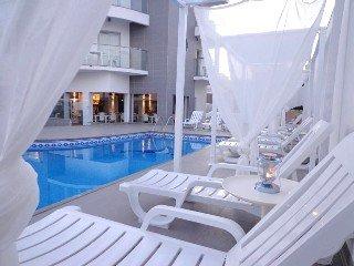 Imagen general del Hotel KR Hotels - Albufeira Lounge. Foto 2