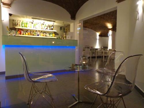 Imagen general del Hotel KR Hotels - Albufeira Lounge. Foto 4