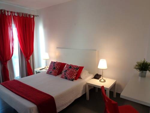 Imagen general del Hotel KR Hotels - Albufeira Lounge. Foto 5