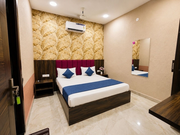 Imagen de la habitación del Hotel KR Near Golden Temple. Foto 2