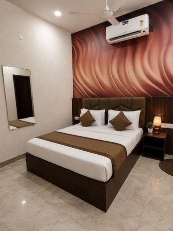 Imagen de la habitación del Hotel KR Near Golden Temple. Foto 3