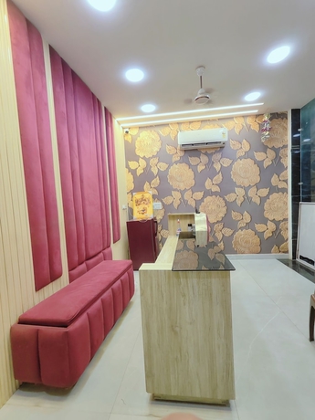 Imagen de los interiores del Hotel KR Near Golden Temple. Foto 16