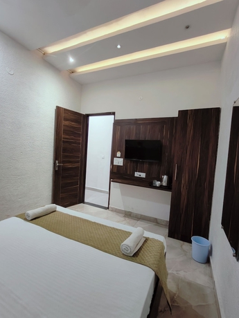 Imagen de la habitación del Hotel KR Near Golden Temple. Foto 12