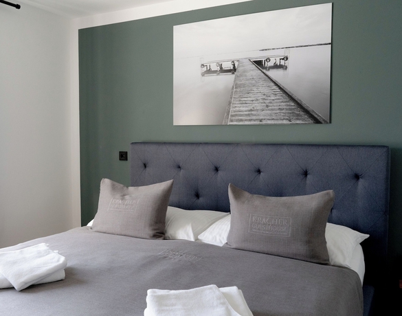 Imagen de la habitación del Hotel KRACHER. Foto 12