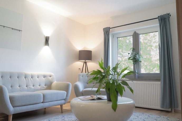 Imagen de la habitación del Hotel KRACHER. Foto 13
