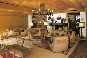 Imagen general del Hotel KRAINERHUTTE. Foto 2