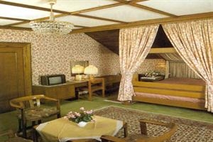 Imagen general del Hotel KRAINERHUTTE. Foto 3