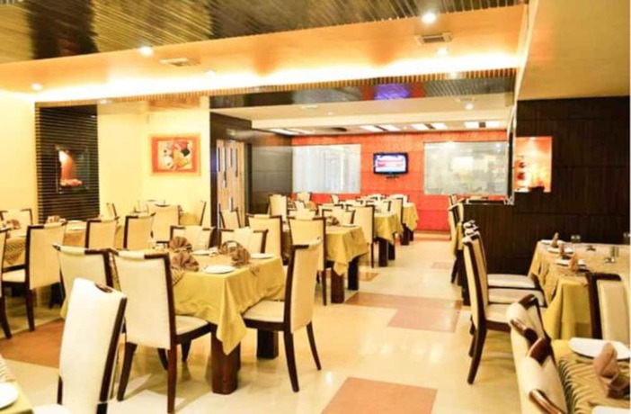 Imagen general del Hotel KRC Annexe Tezpur. Foto 3