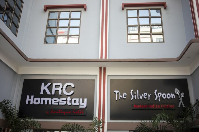 Imagen general del Hotel KRC Annexe Tezpur. Foto 5