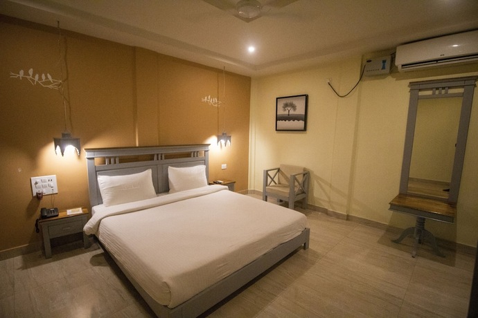 Imagen de la habitación del Hotel KRC Annexe Tezpur. Foto 14