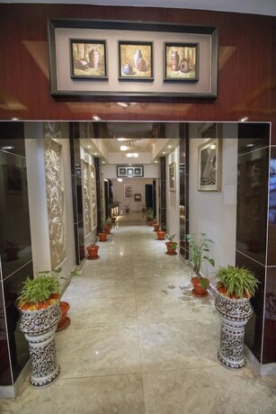 Imagen general del Hotel KRC Annexe Tezpur. Foto 8