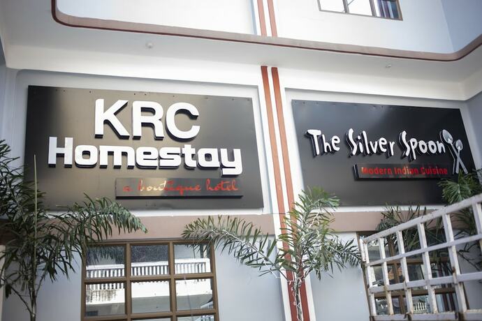 Imagen general del Hotel KRC Annexe Tezpur. Foto 9
