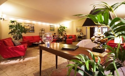 Imagen general del Hotel KRISTINEBERG. Foto 7