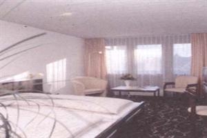 Imagen general del Hotel KRONE, Sarnen. Foto 3