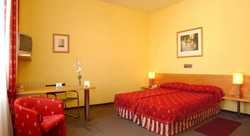 Imagen general del Hotel KROSS AESTRADA. Foto 2