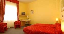 Imagen general del Hotel KROSS AESTRADA. Foto 3