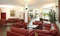 Imagen general del Hotel KROSS AESTRADA. Foto 4