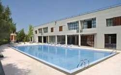 Imagen general del Hotel KROSS AESTRADA. Foto 5