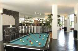 Imagen general del Hotel KROSS AESTRADA. Foto 6