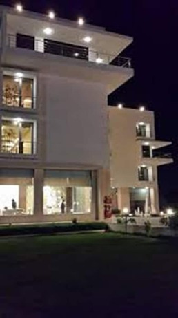 Imagen general del Hotel KRSNA Lila By The Bluess. Foto 1