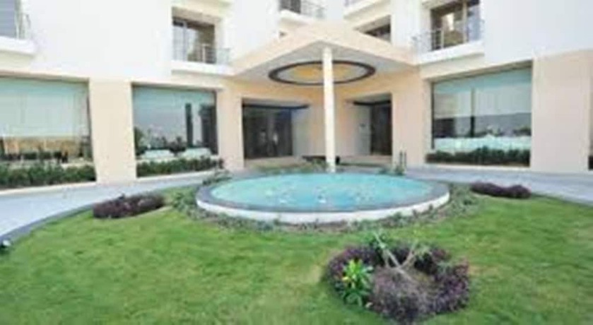 Imagen general del Hotel KRSNA Lila By The Bluess. Foto 3