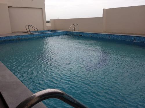 Imagen general del Hotel KRV Meridian. Foto 10