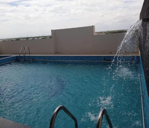 Imagen general del Hotel KRV Meridian. Foto 11