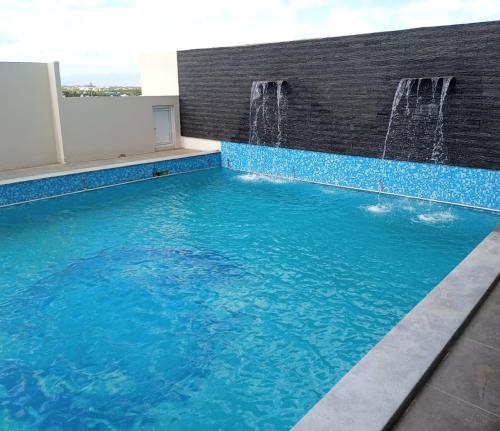 Imagen general del Hotel KRV Meridian. Foto 13