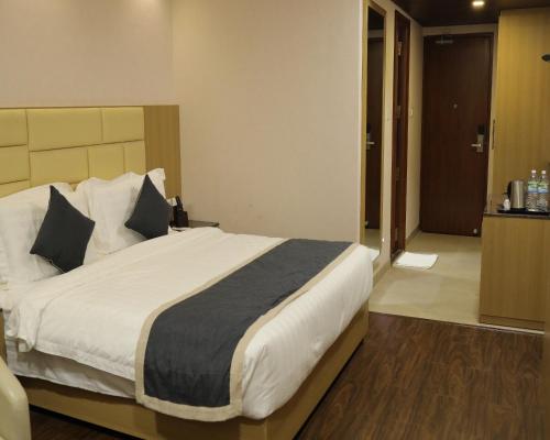 Imagen general del Hotel KRV Meridian. Foto 15