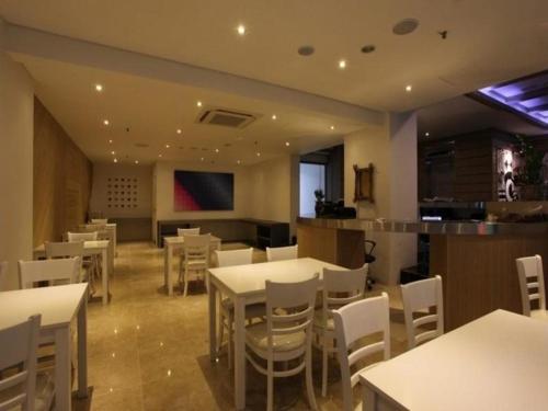 Imagen general del Hotel K.S. Foto 2