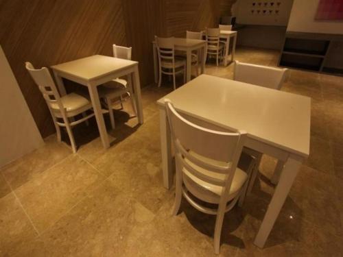 Imagen general del Hotel K.S. Foto 4