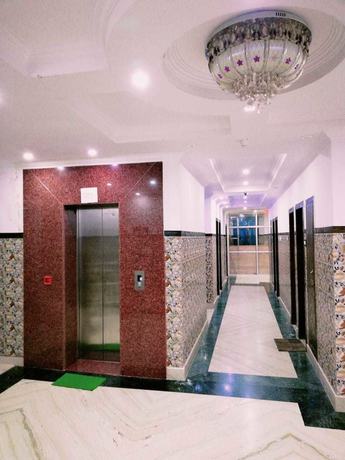 Imagen general del Hotel KS International. Foto 1