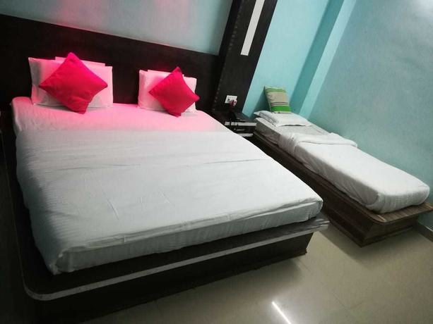 Imagen de la habitación del Hotel KS International. Foto 5
