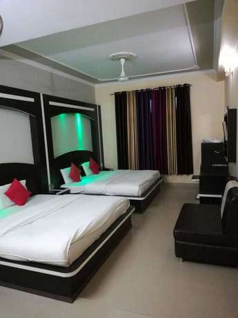 Imagen de la habitación del Hotel KS International. Foto 8