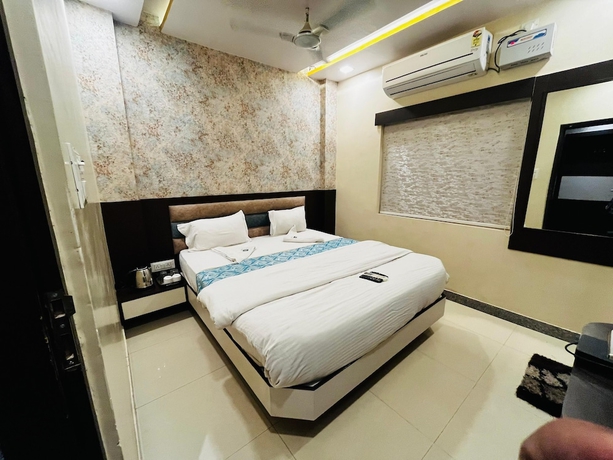 Imagen de la habitación del Hotel KS PAYING GUEST HOUSE VARANASI. Foto 2