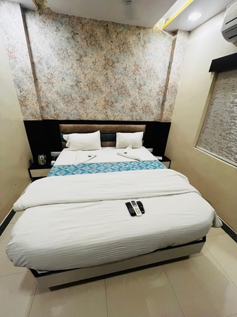 Imagen general del Hotel KS PAYING GUEST HOUSE VARANASI. Foto 1
