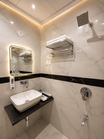 Imagen de la habitación del Hotel KS Palace. Foto 10