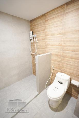Imagen de la habitación del Hotel KS RESIDENCE CHIANGMAI. Foto 4